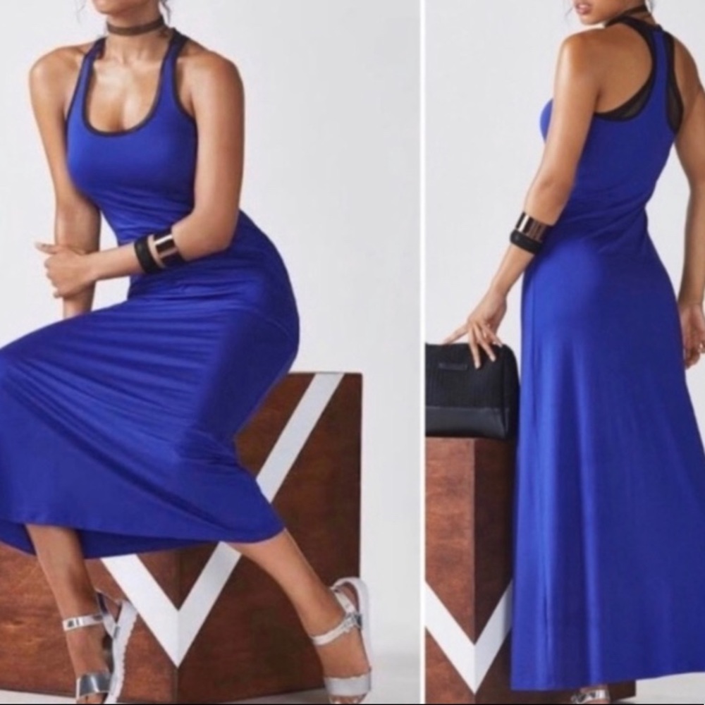 Fabletic dress